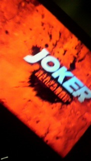 JOKER