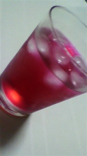 LOVE�@JUICE