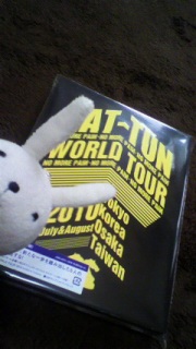 KAT-TUN2010