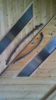hand made