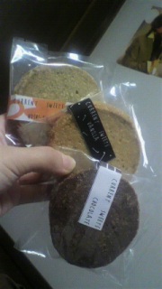 cookie