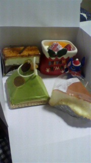 cake