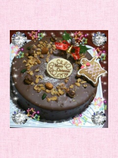 cake��