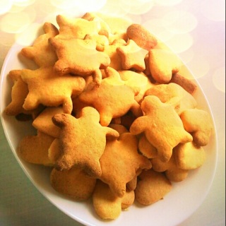 ���߂���Cookie
