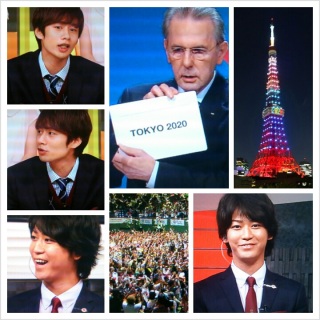 2020.Olympic