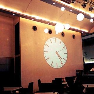12o'clock