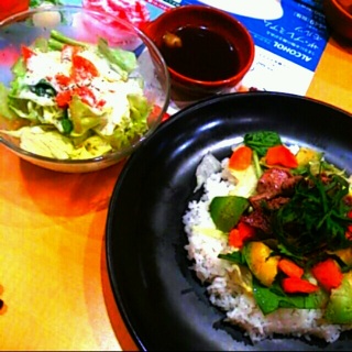 hoikushi tallllllllk