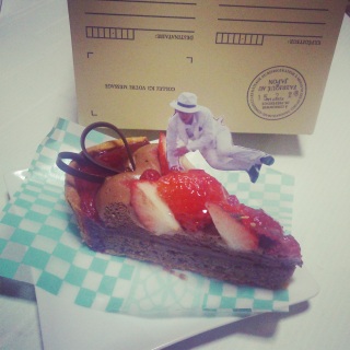 �C�`�S�ƃ`���R���[�g�́c
