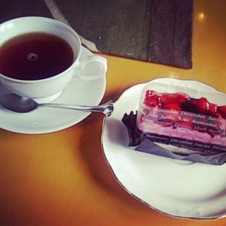 break