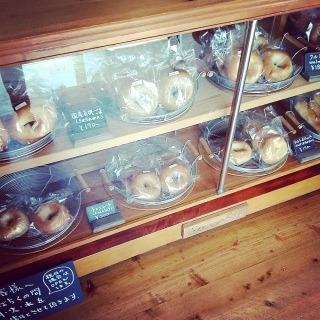 BAGEL��ԁ`