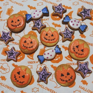 ����HappyHalloween
