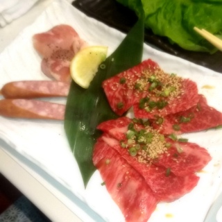 lunch de 2929