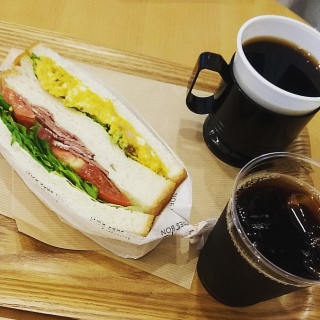 �T���h�C�b�`�[�_(^o^)�^