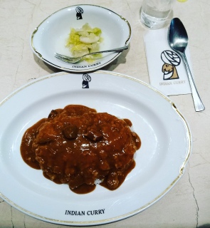 �C���f�B�A���J���[