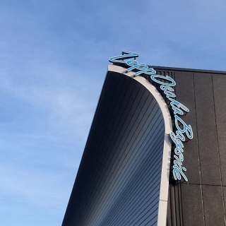 Zepp Osaka bayside