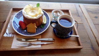 ���܂�cafe