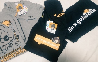 SANRIO�Ƃ����܂ނ�Ƃ�
